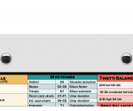 WhiteCoat Clipboard® - White Occupational Therapy Edition